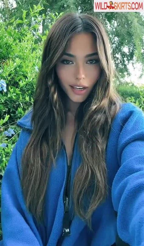 maddison beer nude|Madison Beer Nude LEAKED Pics & Sex Tape Porn Video